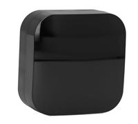 Hyuduo Telecomando Universale Smart per Casa, Controllo Vocale IR WiFi Zigbee 3 in 1, Compatibile con Alexa Google Home TV Smart TV Dvd Blu-Ray