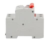 Hyuduo Wifi 2p Internativo di Montaggio per Ferroviario di Din Rail per la Fabbrica di Famiglie per Completamento del Problema Vocale Short Conservation Protection Town1-100 (100A)