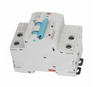 Hyuduo Wifi 2p Internativo di Montaggio per Ferroviario di Din Rail per la Fabbrica di Famiglie per Completamento del Problema Vocale Short Conservation Protection Town1-100 (40A)