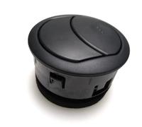 HYUDXH Condizionamento della Griglia di Uscita 1 bocchetta di ventilazione for aria condizionata sul cruscotto dell'auto, 1,4" for accessori for auto/adatta for Chevrolet Lova AVEO