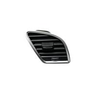 HYUDXH Condizionamento della Griglia di Uscita 1 pz/adatto for Audi A4L B8 2009-16 A5 presa d'aria anteriore for pannello strumenti(1pc right)