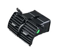 HYUDXH Condizionamento della Griglia di Uscita 3CD819203 3C0819203 Bocchetta di ventilazione for bracciolo centrale posteriore OEM/Adatta for VW Passat B6 2006-2011 Passat CC