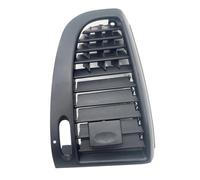 HYUDXH Condizionamento della Griglia di Uscita 6368300300 636 830 0200 Griglia di ventilazione Air Fresh Grill Copertura uscita aria/Adatta for Benz Vito Viano W636 W639 2010-2015(Left Right)