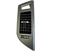 HYUDXH Condizionamento della Griglia di Uscita/Adatto for Mitsub-ishi Pajero Montero V87 V93 V95 V97 V98 2007-2022 L'uscita dell'aria del condizionatore del cruscotto dell'auto è adatta(Right)