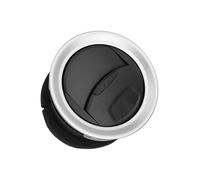 HYUDXH Condizionamento della Griglia di Uscita Diffusore di ventilazione for cruscotto auto, colore come mostrato, adatto for Ford Connect 2009-2013