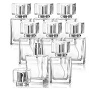 Hyuetrsa 12 flaconi spray da 30 ml per profumo