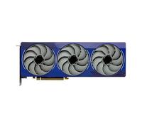 HYUIND schede grafiche Scheda grafica Fit For Sparkle Intel Arc B580 Titan OC da 12 GB GDDR6 Torn Cooling 2.0 Axial Breathing Light SB580T-12 G