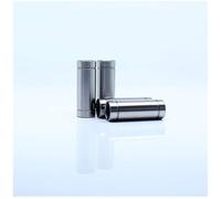 HYUJNAFZR TMP1105 4 Pezzi ABEC-5 LM LUU Cuscinetti lineari LM6LUU LM8LUU LM10LUU LM12LUU LM13LUU LM16LUU LM20LUU Cuscinetti lineari di Tipo Lungo Cuscinetti lineari di precisione(LM8LUU)