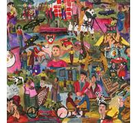 HYUKOH BAND [24: COME TROVARE IL VERO AMORE E FELICITÀ] CD ALBUM K-POP SIGILLATO