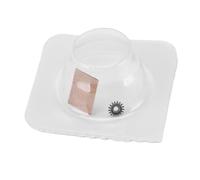 HYUMTODE Guarda la sostituzione della ruota verticale per i movimenti 3035-5026, accessorio in metallo di precisione per la riparazione di orologi, compatibile con i movimenti meccanici 3