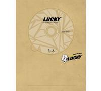 Hyun Joong, Kim - Lucky