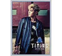 Hyun Joong, Kim - Timing
