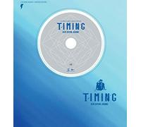 Hyun Joong, Kim - Timing