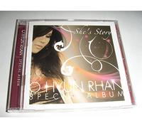Hyun Rhan O - She's Story