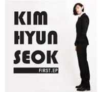 Hyun Seok, Kim - Kim Hyun Seok