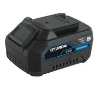 Hyundai 25010 Batteria ricambio originale al litio 20 V 4.0 Ah One Power Tools