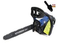 Hyundai 35070 - Motosega a Benzina 2 tempi 2 HP
