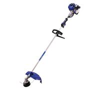 Hyundai 35270S decespugliatore 25,4CC serbatoio da 0,8l taglio prato giardino