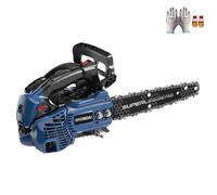 MOTOSEGA DA POTATURA POTA SUPER LEGGERA 2 TEMPI 25cc 25cm CARVING 35530 HYUNDAI