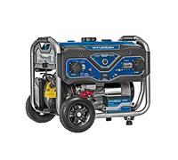 Hyundai 65006 LS6875EFL - Generatore Fullpower AVR 5 kW