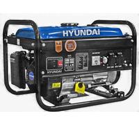 Hyundai PT 3000 - Generatore di Corrente Silenziato 3 kW