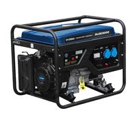 Hyundai 65132 - Generatore Professionale 3 Kw con AVR