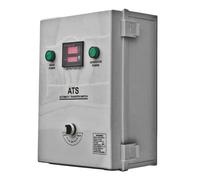 HYUNDAI 65269 QUADRO INTERVENTO AUTOMATICO ATS PER GRUPPI 65238 VERSIONE TRIFASE