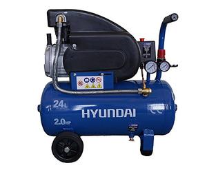 Hyundai 65600 1500W compressore ad aria