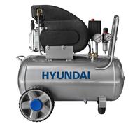 COMPRESSORE 50L HYUNDAI C/FILTRO