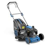 Hyundai 65830 Rasaerba a Benzina Mulching 224 cc 7 HP