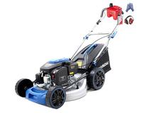 Hyundai 65830 - Rasaerba a Benzina 224 cc