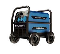 Hyundai 65940 - Power Station da Cantiere 3.6 kW