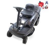 Hyundai 67490 - Rasaerba Rider Polar 196cc 61cm Taglia 2600 m²/h