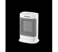 HYUNDAI 75300 RISCALDATORE/ STUFA A TORRE 1,500W BIANCO