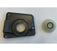 HYUNDAI 93128 Vite senza fine e carter pompa olio (kit) per motosega 35000/35030