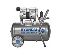 Hyundai KWU750-50L - Compressore Aria 50 Litri