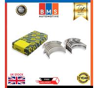 Hyundai D4FA Albero Cuscinetto 1.5 Crdi Diesel Misura 0.75 Accent Getz Matrix