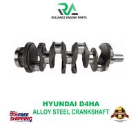 Hyundai D4HA Kia 2.0L Diesel Sorrento Sportage Tucson Lega Acciaio Albero Nuovo