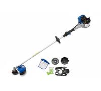 HYUNDAI - Decespugliatore 4 Tempi 31cc 35725 | 1,5HP | Euro 5 | Disco 8 Denti +