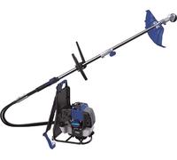 Hyundai 35290-A - Decespugliatore a Zaino