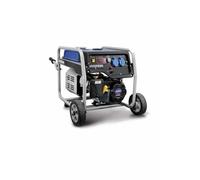 Hyundai Dynamic 65010 - Generatore di Corrente Monofase 3 kW