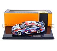 Hyundai Elantra N Tcr #8 Liqui Moly Wtcr Deutschland 2021 Engstler 1:43 Model