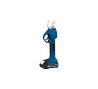 Hyundai LGS777-5-T - Forbice elettrica da potatura - SENZA BATTERIA E CARICABATTERIA