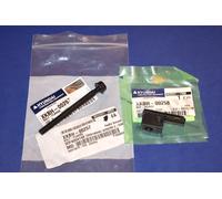 Hyundai Forcella Sollevamento Equipment Alternatore Regolatore Bullone