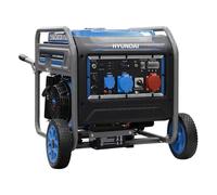 Hyundai 65360 - Generatore a Scoppio Full Power 7.5 kW