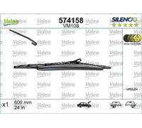 Hyundai Genesis Spazzola Tergicristallo 00-06 (574158) OEM Valeo
