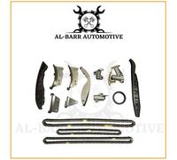 Hyundai H350 Porter Kia Bongo Sorrento D4CB-W 2.5 Diesel Timing Kit Catena