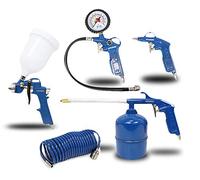 Hyundai HY-55901 Kit attrezzi aria 5 pezzi