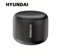 HYUNDAI HY-X6 Compatta e Portatile con Pulsanti di Funzione Facile Utilizzo - Per le Persone - - Altoparlanti Wireless 2025
