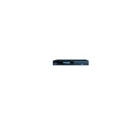 HYUNDAI HYU-34 HDTVI DVR NVR canali 16 IP con switch PoE X8